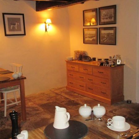 High Blean Bed and Breakfast Bainbridge Zewnętrze zdjęcie