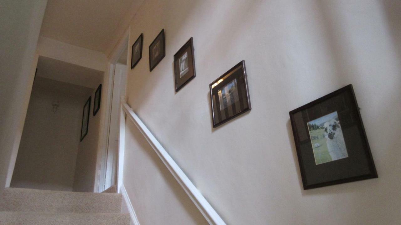 High Blean Bed and Breakfast Bainbridge Zewnętrze zdjęcie
