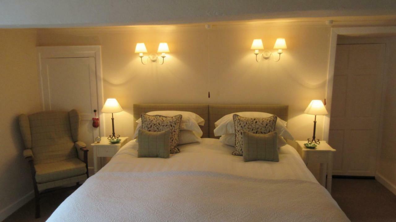 High Blean Bed and Breakfast Bainbridge Zewnętrze zdjęcie