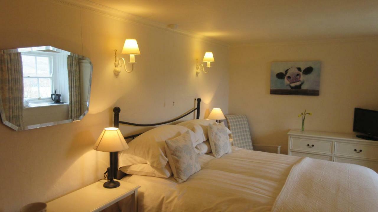 High Blean Bed and Breakfast Bainbridge Zewnętrze zdjęcie