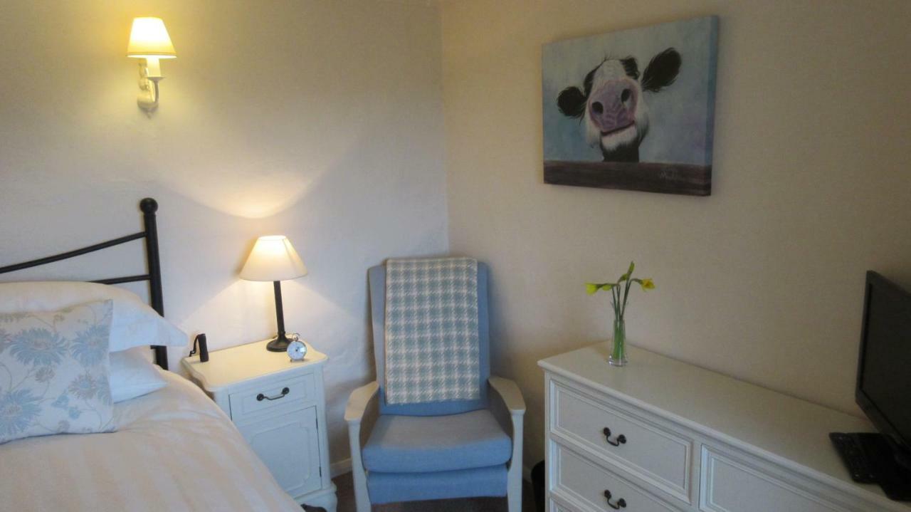 High Blean Bed and Breakfast Bainbridge Zewnętrze zdjęcie
